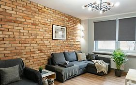 Cracow Nest - 2 Separate Rooms, Heart Of Kazimierz